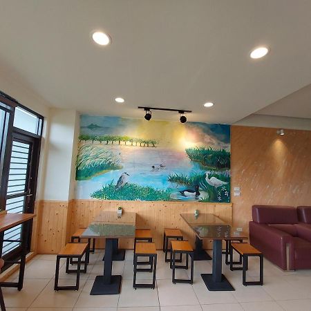 Water Bird Family Apartment Toucheng Exterior photo